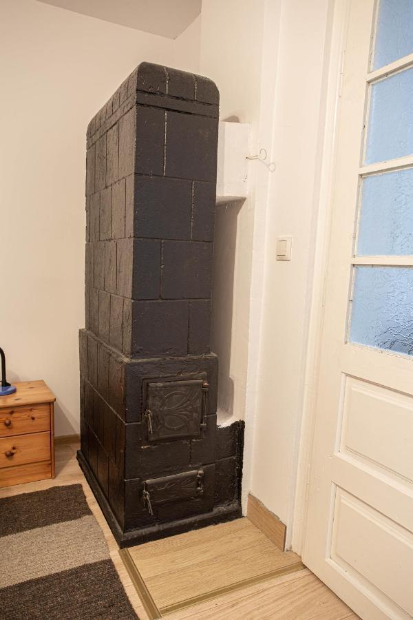 Casa De Vacanta Armi Molidu Bagian luar foto