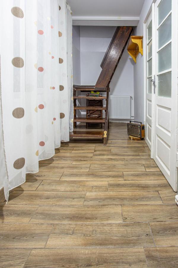 Casa De Vacanta Armi Molidu Bagian luar foto