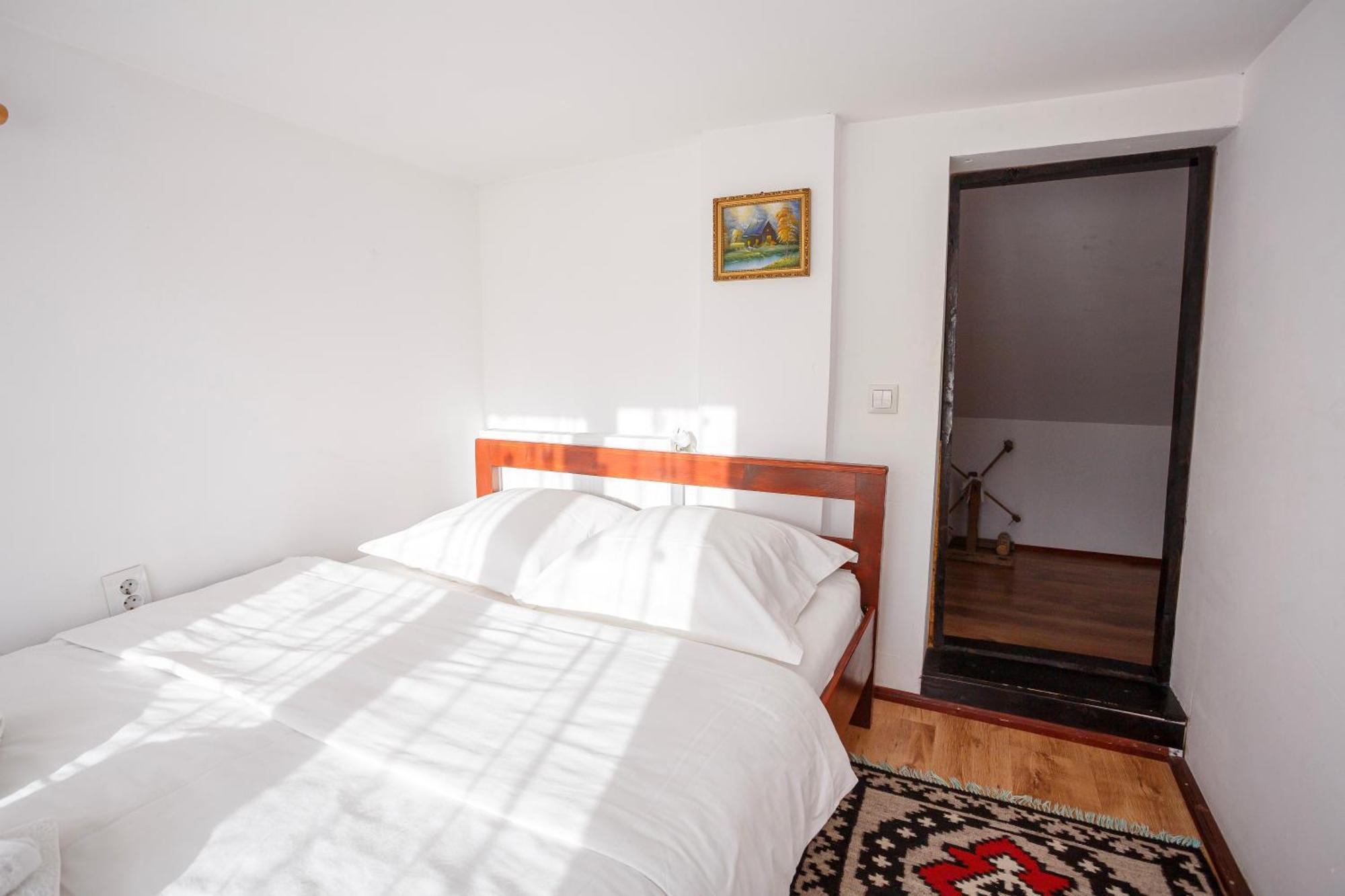 Casa De Vacanta Armi Molidu Bagian luar foto