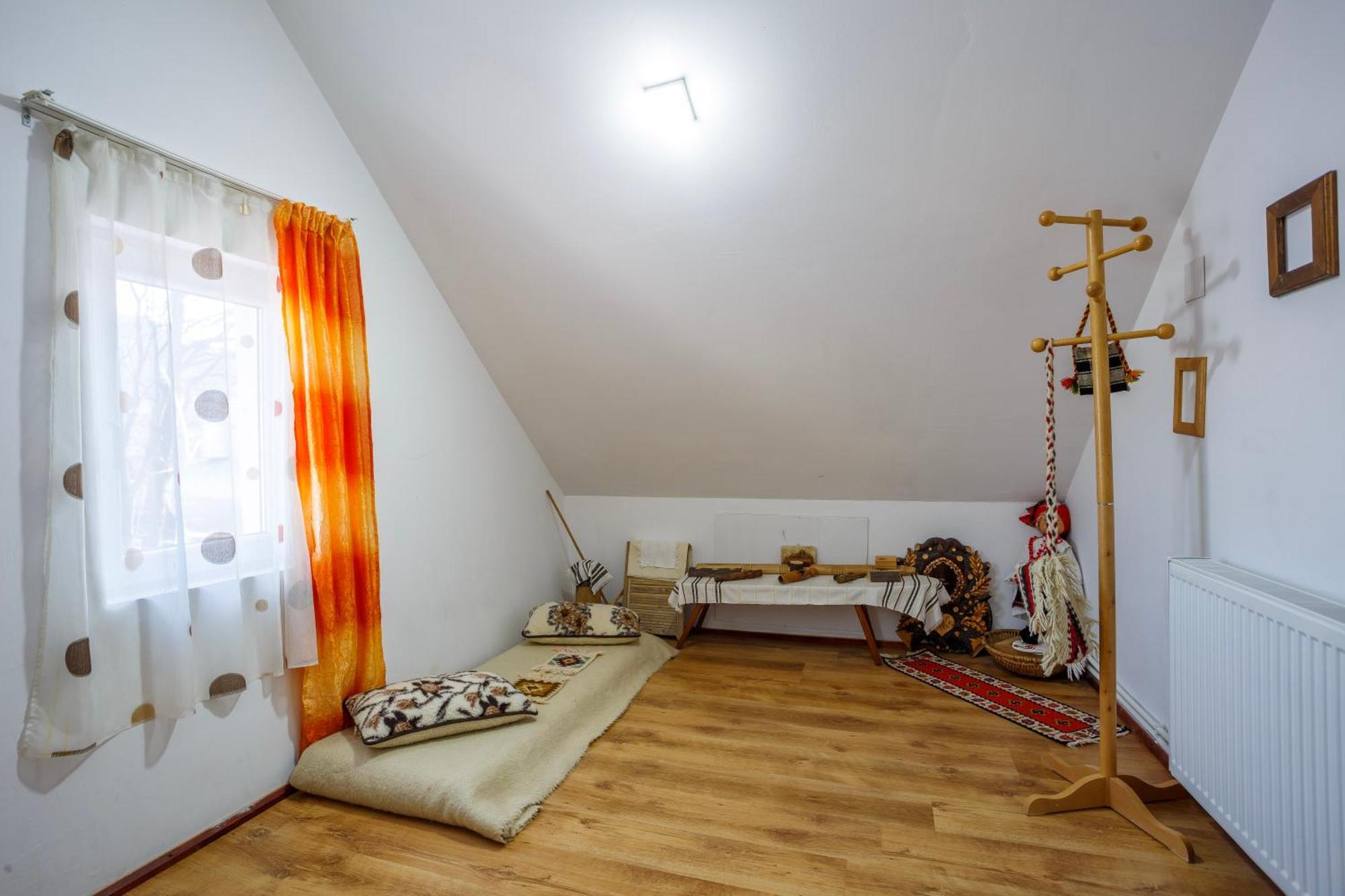 Casa De Vacanta Armi Molidu Bagian luar foto