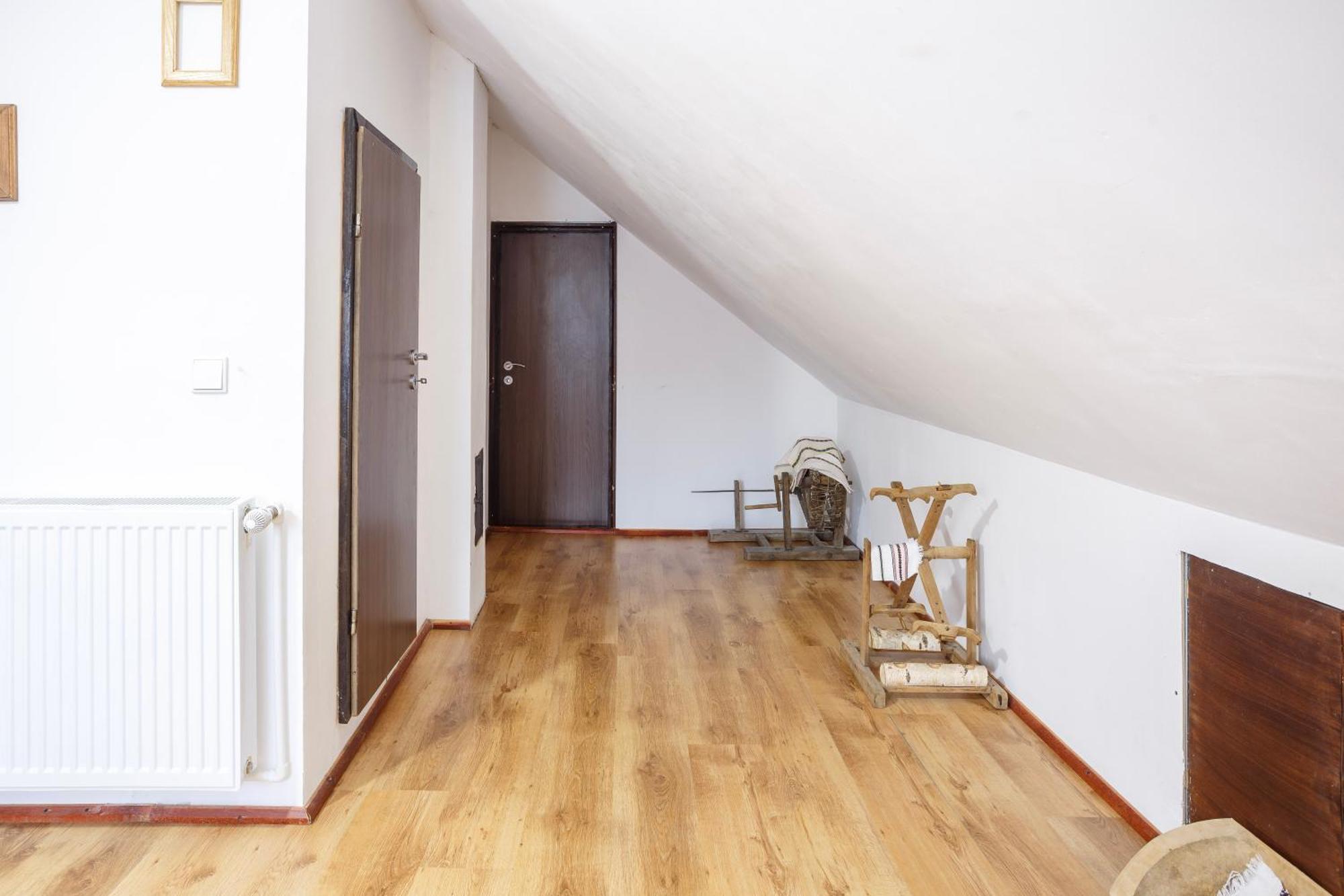 Casa De Vacanta Armi Molidu Bagian luar foto
