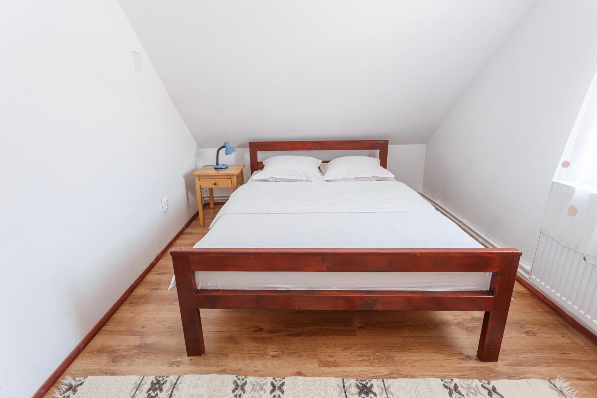 Casa De Vacanta Armi Molidu Bagian luar foto